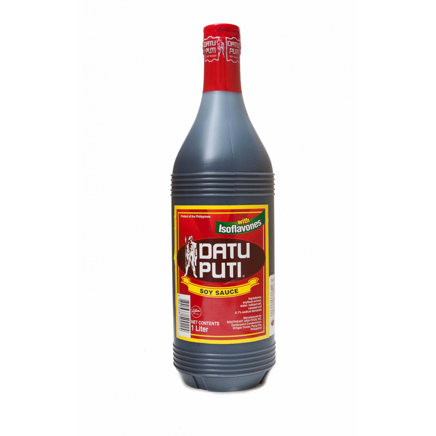 Datu Puti Soy Sauce 1 Liter Price Philippines